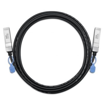 Zyxel DAC10G-3M v2, 10G kabel za izravno spajanje. 3 metra