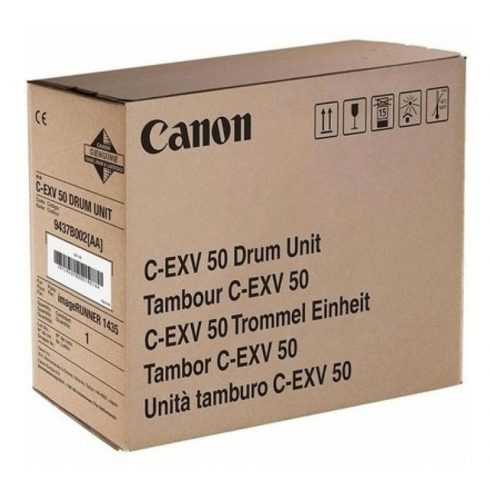 Canon original BUBANJ C-EXV50 iR1435/1435i/1435iF 35.500 stranica A4 (5%)