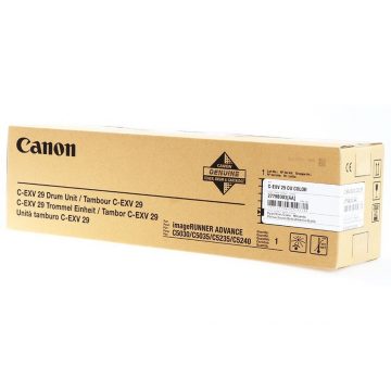   Canon originalni BUBANJ ADV IR C5030/C5035/C5235/C5240 (COL) CMY 59.000 stranica A4 (5%)