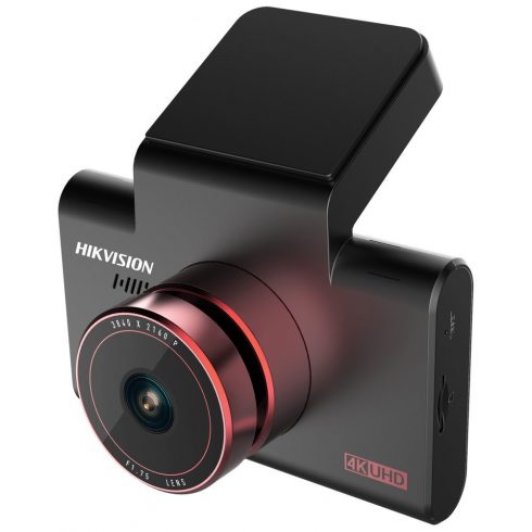 Hikvision auto kamera C6S/ 4K/ GPS/ G-senzor