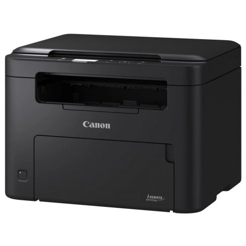 CANON i-SENSYS MF272dw / A4 / c/b/ PSC/ 2400x600dpi/ 29ppm/ USB/ LAN/ WiFi/ Duplex crni