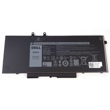   DELL baterija 4-ćelijska 68Wh Li-Ion za G3 3500, G3 5500, G5 SE 5505