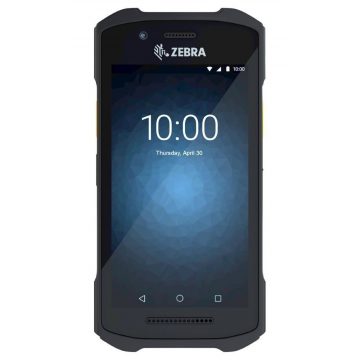   ZEBRA terminal TC26 / 2D, SE4710 / BT, Wi-Fi, 4G / NFC / 5260mAh / Android