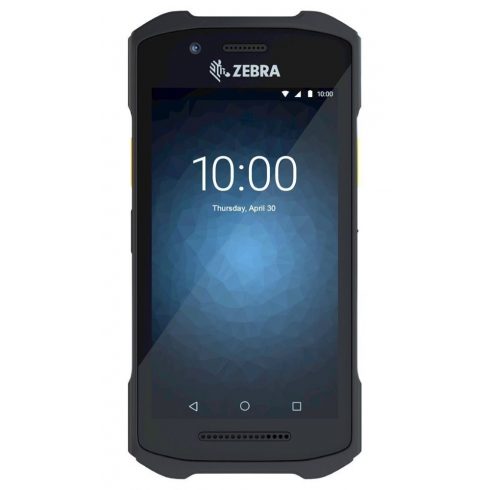 ZEBRA terminal TC26 / 2D, SE4710 / BT, Wi-Fi, 4G / NFC / 5260mAh / Android