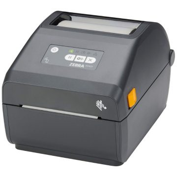   ZEBRA pisač ZD421 / Direct Thermal / 8 točaka/mm / 203DPI / USB / USB host / BT / EPL2,XML,ZBI,ZPL II