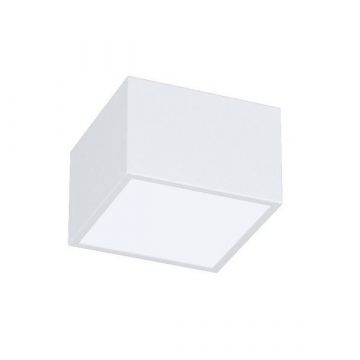   IMMAX NEO CANTO SMART stropna svjetiljka 15x15cm 12W bijela Zigbee 3.0, TUYA