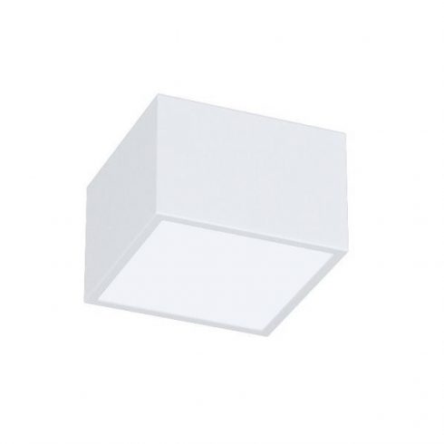 IMMAX NEO CANTO SMART stropna svjetiljka 15x15cm 12W bijela Zigbee 3.0, TUYA