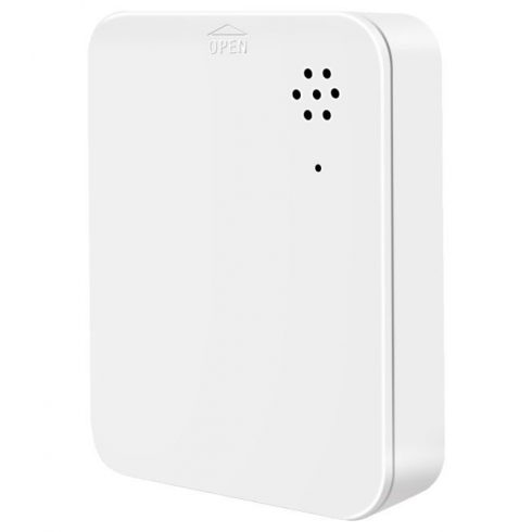 IMMAX NEO SMART senzor curenja vode, Zigbee 3.0, TUYA