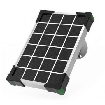 IMMAX NEO solarni panel 5V/0.6A/3W IP65