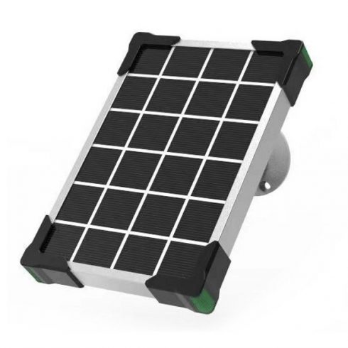 IMMAX NEO solarni panel 5V/0.6A/3W IP65