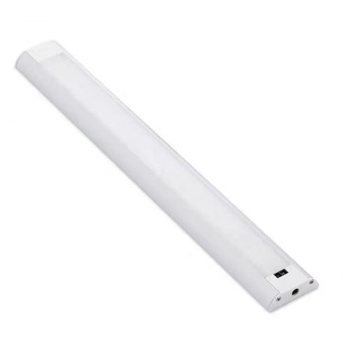 IMMAX LED lampa Svjetlo za ormar/ lampa ispod kuhinjskog pulta/ 60cm/ 9W/ svjetlosni tok 630lm/ neutralna bijela