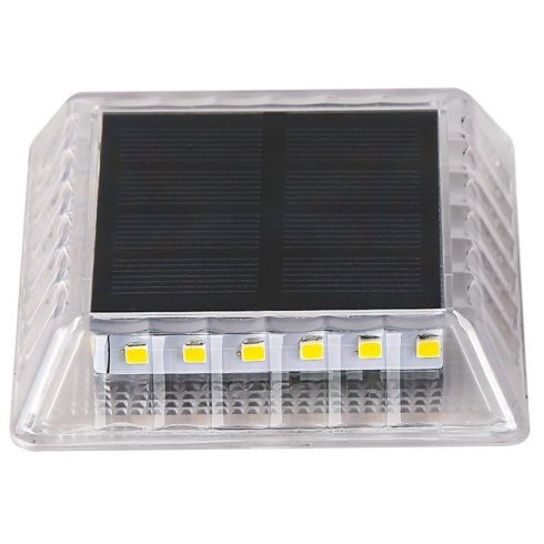 IMMAX TERRA vanjska solarna LED rasvjeta, 0,03W, IP68