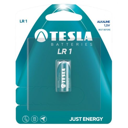 TESLA GOLD+ AA alkalna baterija (LR06, olovka, blister) 4 kom