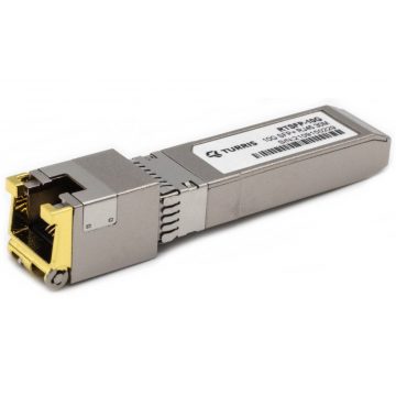 Turris Omnia metalni modul RJ45 10 Gbps (SFP+)