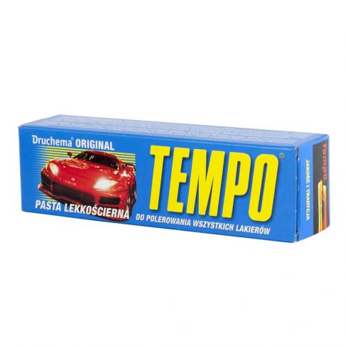 Lagana brusna pasta tempo 120g