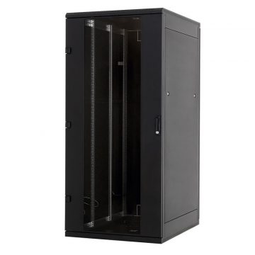 Triton 19" rack ormarić 42U/800x1000, rastavljiv, crni