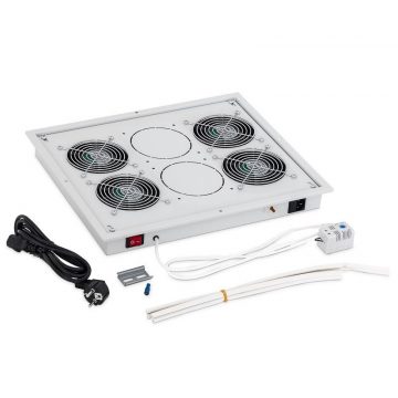   Triton Ventilacijski uređaj donji (gornji) 220V/60W 4xvent.+termostat