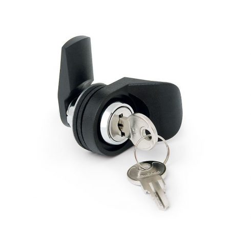 Triton Lock za zidni sklopni uređaj br. 001 + ručka