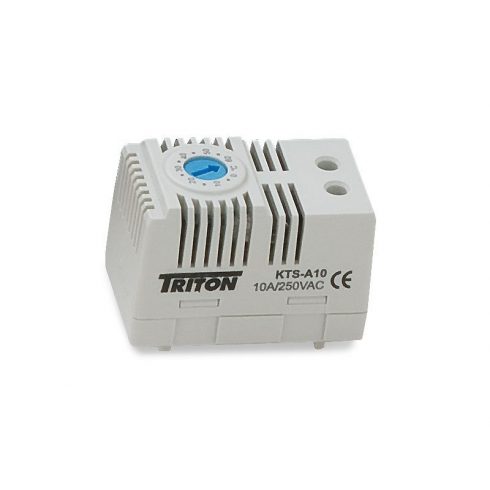 Triton termostat - raspon radne temperature 0-60C