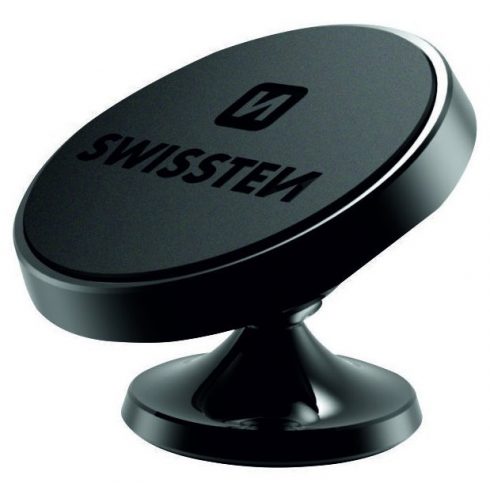 Swissten magnetski držač za automobil S-Grip Dashboard Dm7