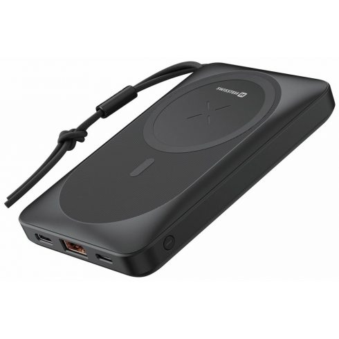 Swissten power bank (kompatibilan s MagSafeom) 10000 mAh