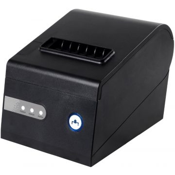   Xprinter kasa termalni printer C260-K, brzina 260mm/s, do 80mm, USB, LAN, serijski port, autocutter