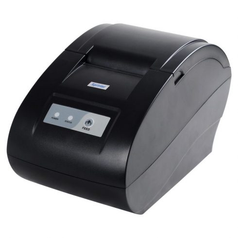 Xprinter kasa termalni printer 58-IIN, brzina 90mm/s, do 58mm, USB