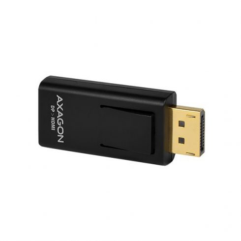 AXAGON adapter sa DisplayPort na HDMI / RVD-HI / FullHD /