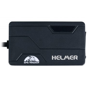   HELMER GPS lokator LK 512 za praćenje motocikala i e-bicikala