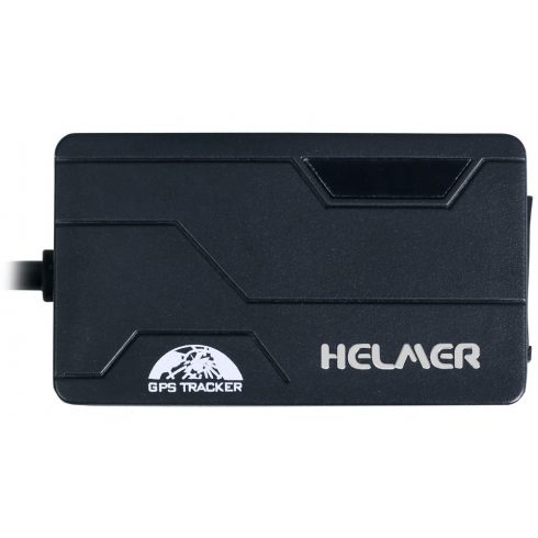 HELMER GPS lokator LK 512 za praćenje motocikala i e-bicikala