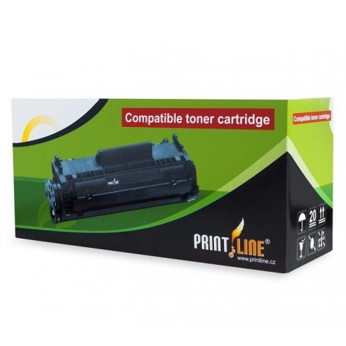 PRINTLINE kompatibilni toner s Brother TN-2000Bk / za HL 20x0, 2000, HL 2030 / 2.500 stranica, crni