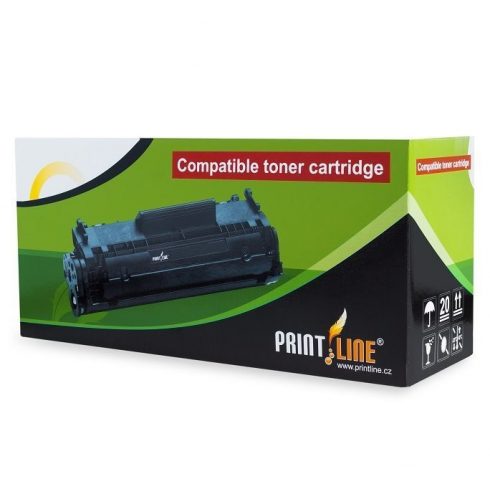 PRINTLINE kompatibilni toner s EPSON C13S050187 / za C1100, CX11N / 4000 stranica, žuti