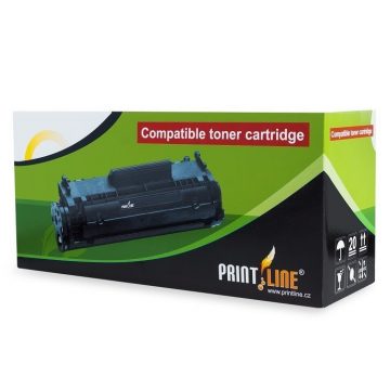   PRINTLINE kompatibilni toner s Brother TN-2220Bk / za DCP-7060D, DCP-7070DW / 2600 stranica, crni