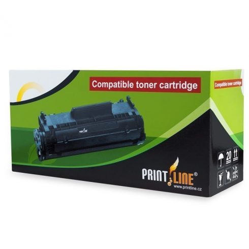 PRINTLINE kompatibilni toner s Epson C13S050614 / za C1700, CX17 / 2.2.00 stranica, crni