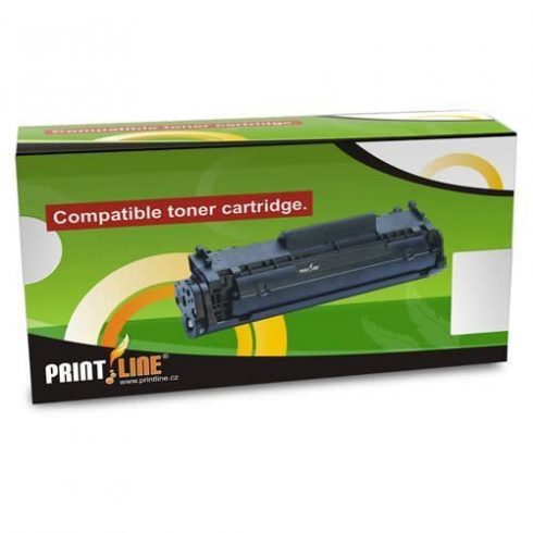 PRINTLINE kompatibilan toner s HP CE285XL, crni