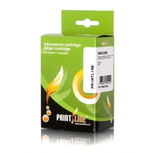 PRINTLINE kompatibilni uložak s Epson C13T00S24A, 103, cijan