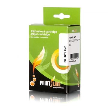   PRINTLINE kompatibilni uložak s Epson T071340 / za Stylus D78, D92 / 17 ml, magenta, čip