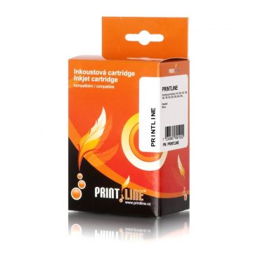   PRINTLINE kompatibilni uložak s Canon PG-50 / za iP2200, MP150, MP170 / 25 ml, crni