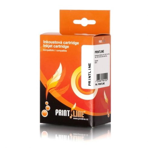 PRINTLINE kompatibilni uložak s Canon PG-50 / za iP2200, MP150, MP170 / 25 ml, crni