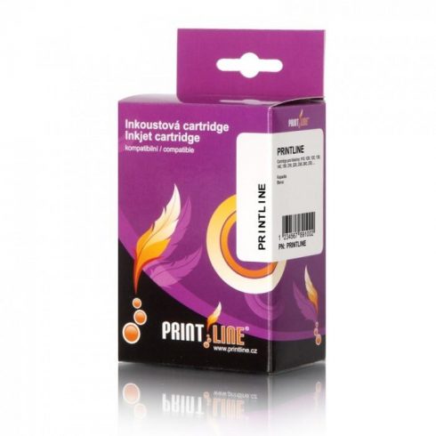 PRINTLINE kompatibilni uložak s Brother LC-1000M / za DCP 130C, 330C, MFC 440CN / 15 ml, magenta