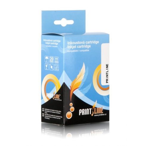 PRINTLINE Multipack kompatibilan s HP 655 / za 3525, 4615, 5525 / 1 x 23 ml + 3 x 13 ml, C,M,Y,BK, čip