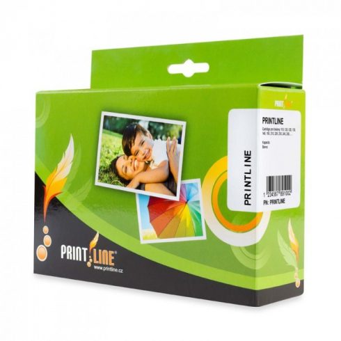 PRINTLINE Multipack kompatibilan s Epson T263640, 26XL / za XP-510, XP-600/1 x 12.1ml + 3 x 9.7ml, C,M,Y,BK, čip