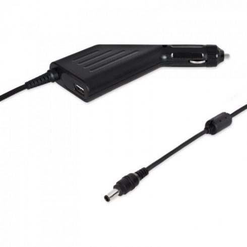 ENERGYLINE auto adapter za Samsung 60W, 19V, 3.16A, 5.5x3.0 mm