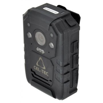 CEL-TEC policijska kamera PK70 GPS 32GB