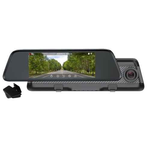 CEL-TEC Auto Dash Cam M7 Dual GPS/2K/stražnji 1080p/4.39" IPS LCD/G-senzor/GPS podrška