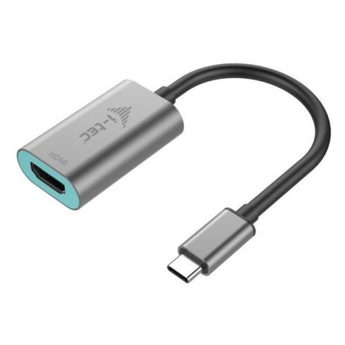 i-tec USB 3.1 Type C Metalni adapter 60Hz/ 1x HDMI