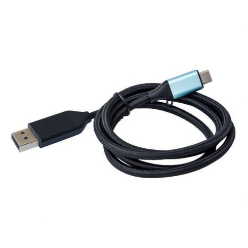 i-tec USB 3.1 Type C kabelski adapter 4K/ 60 Hz 150 cm/ 1x Display Port