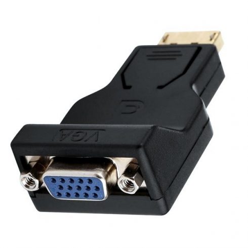 i-tec DisplayPort na VGA adapter