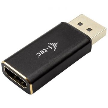 i-tec DisplayPort adapter na HDMI 4K/60 Hz