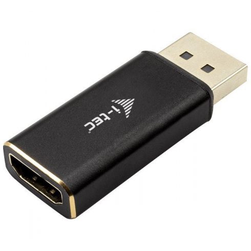 i-tec DisplayPort adapter na HDMI 4K/60 Hz